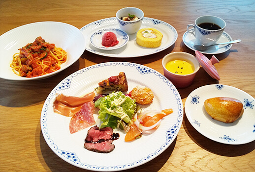 Wagamana Dining Kirihara