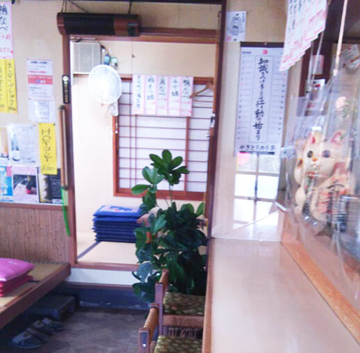 やきとりのり子