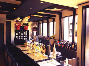 BAR 雫