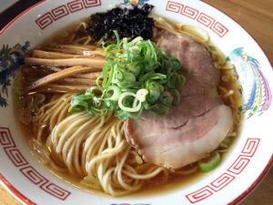 麺やまだ