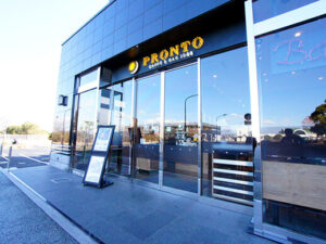 PRONTO 印西牧の原駅前店