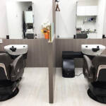 Hair salon GLOW