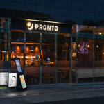 PRONTO 印西牧の原駅前店